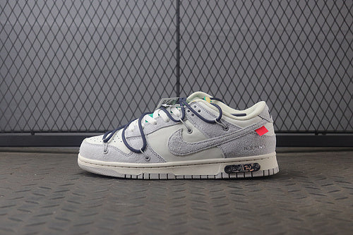 Nike X Off-White Dunk Low "Lot 20" Tenisice