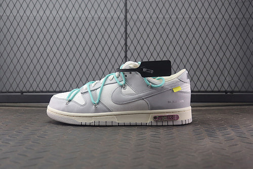 Nike X Off-White Dunk Low "Lot 04" Tenisice