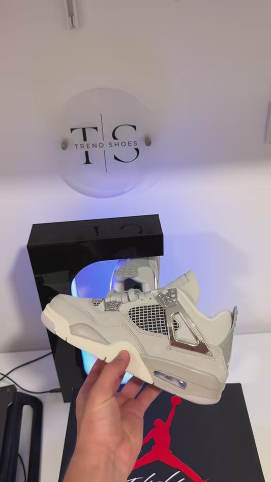 (Odmah Dostupno)Jordan 4 Frozen Moment Broj 39
