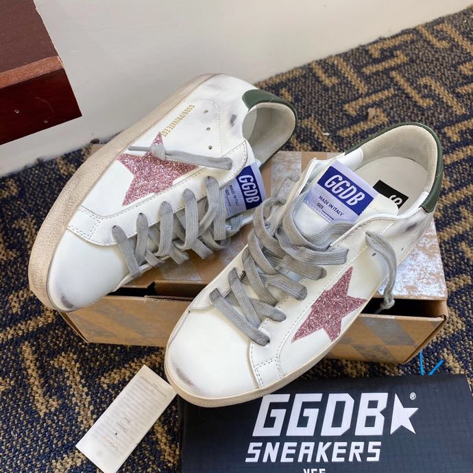 Golden Goose