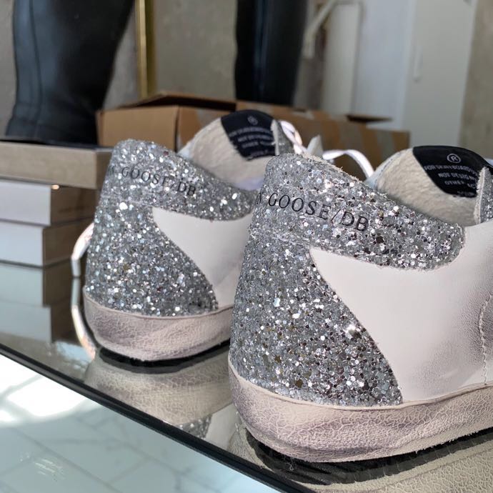 Golden Goose