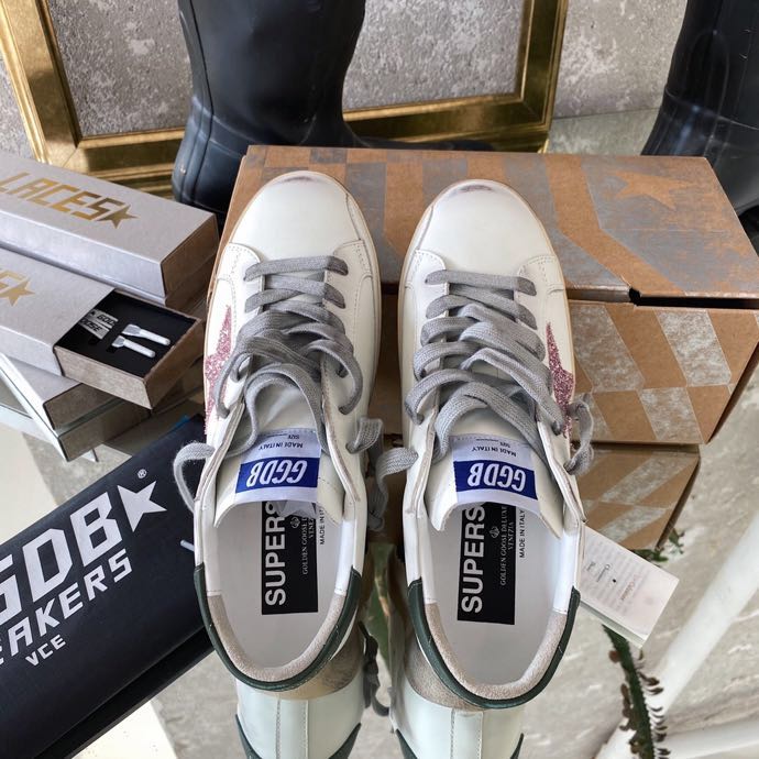 Golden Goose