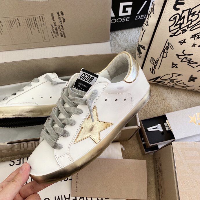 Golden Goose