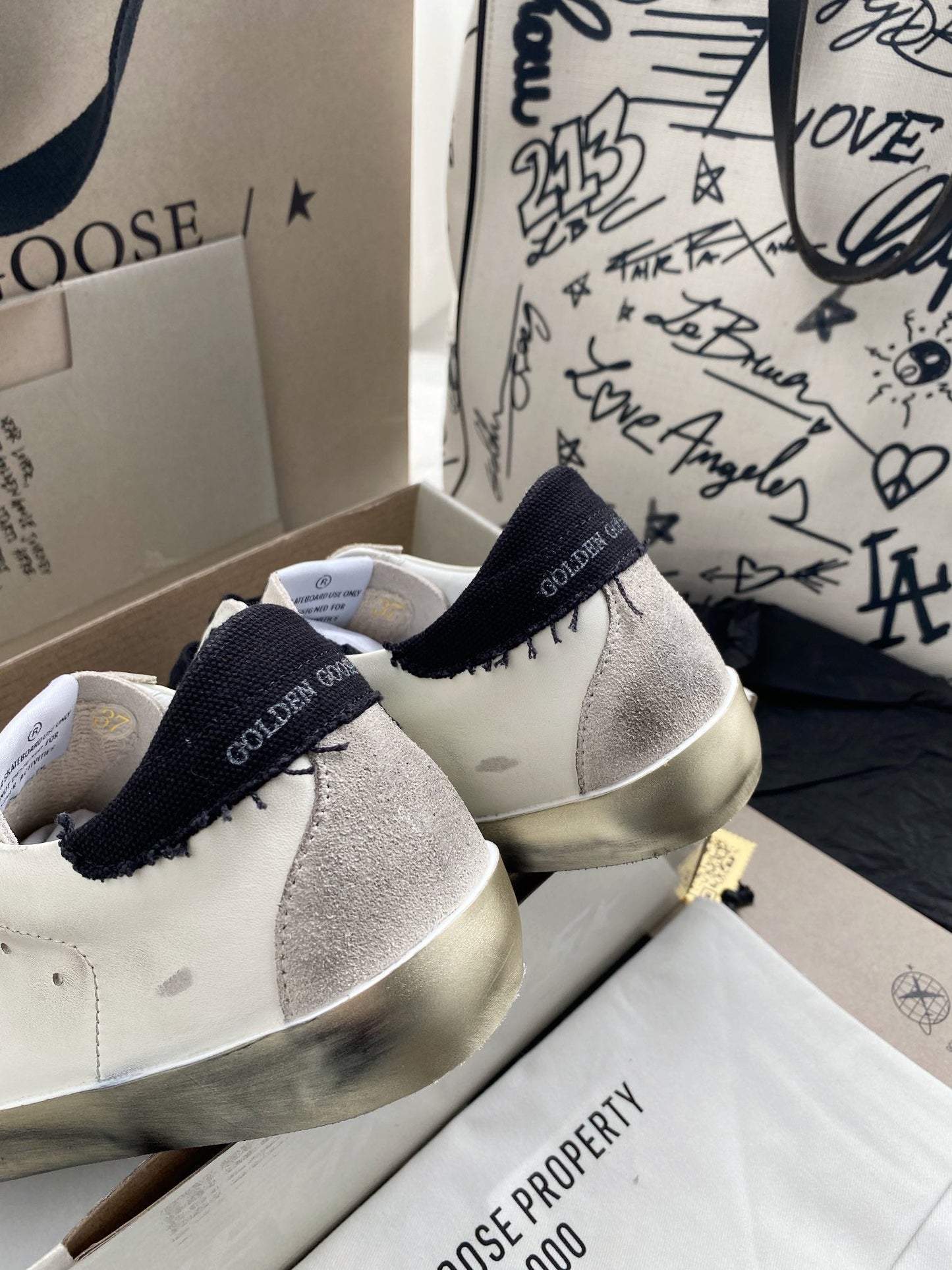 Golden Goose