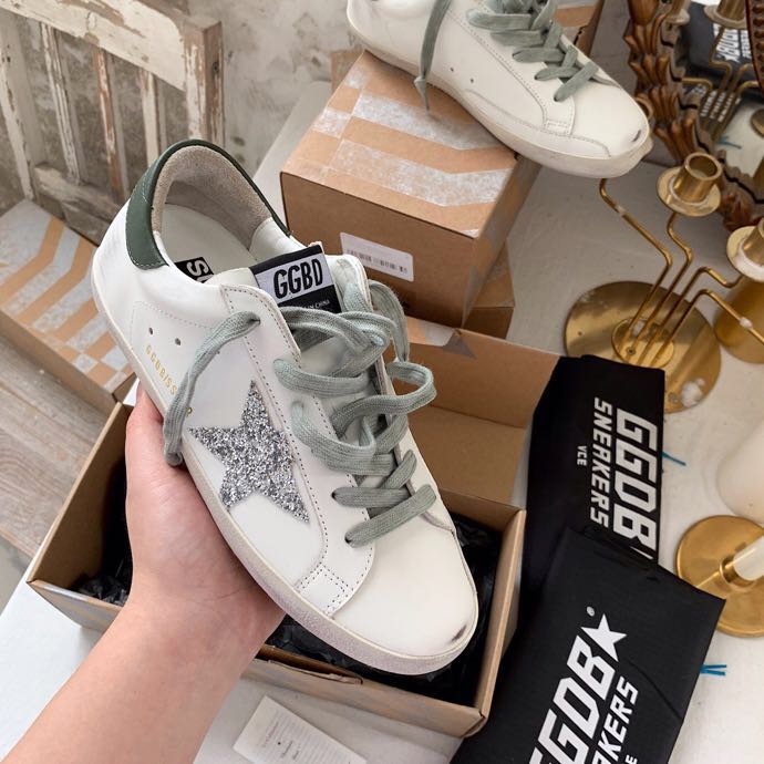Golden Goose