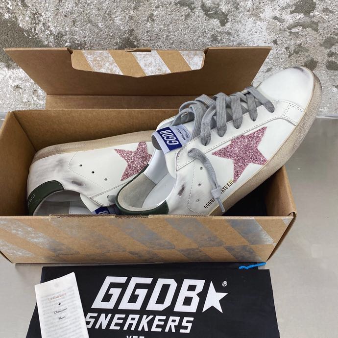 Golden Goose