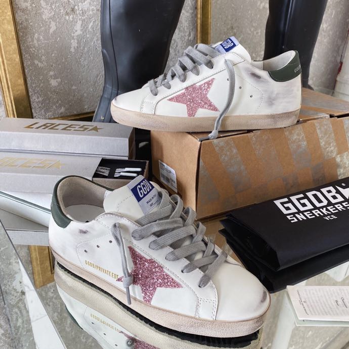 Golden Goose