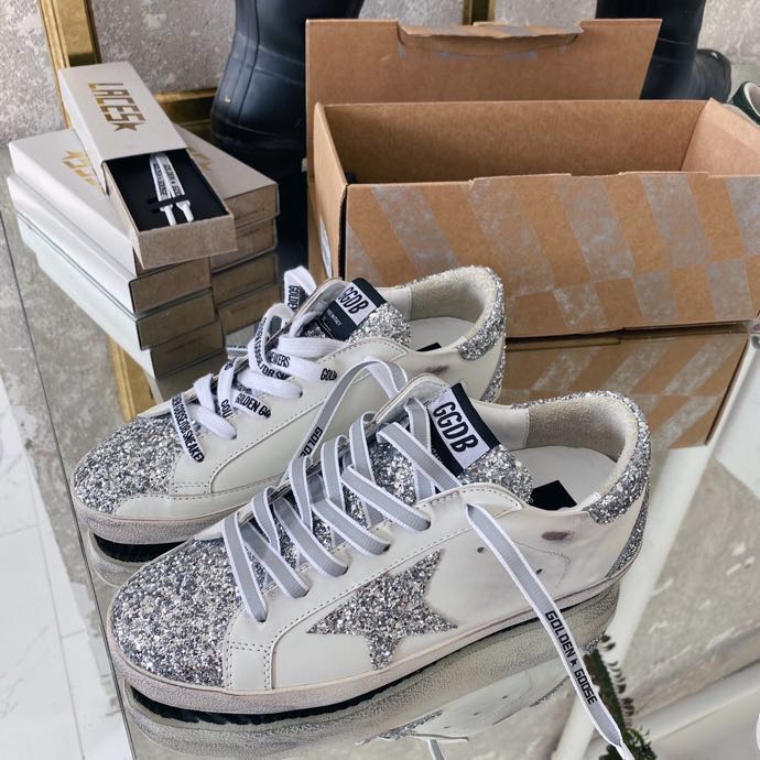 Golden Goose