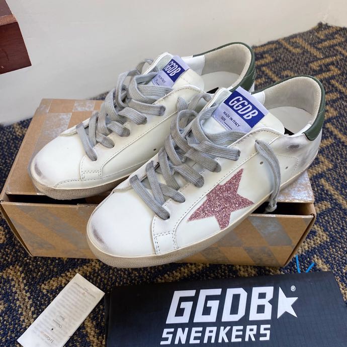 Golden Goose