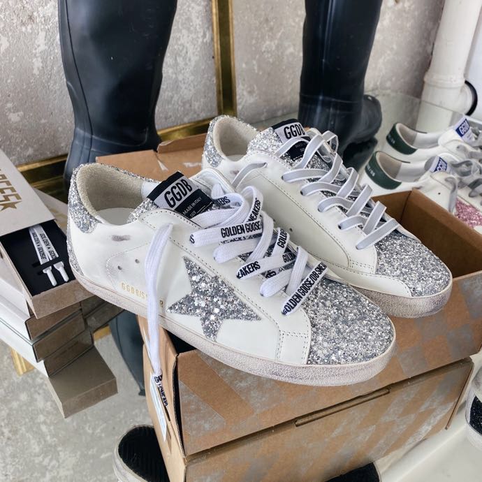 Golden Goose