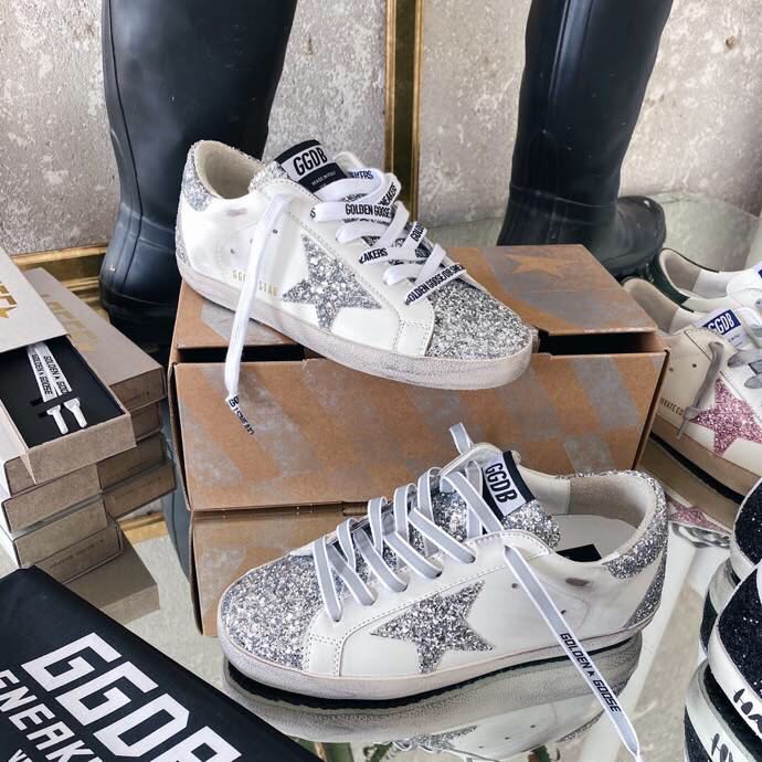 Golden Goose