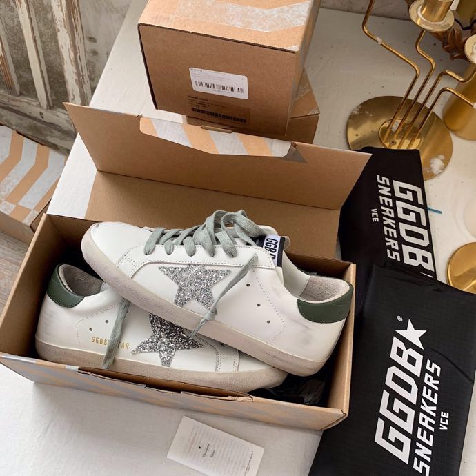 Golden Goose
