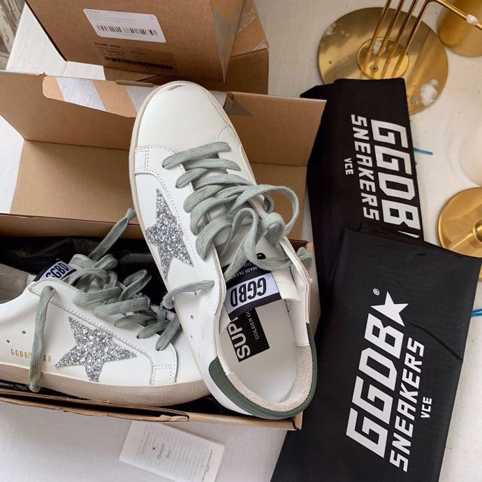 Golden Goose