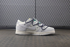 Nike X Off-White Dunk Low "Lot 20" Tenisice