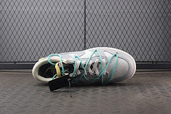 Nike X Off-White Dunk Low "Lot 04" Tenisice