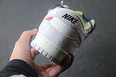 Nike X Off-White Dunk Low "Lot 20" Tenisice