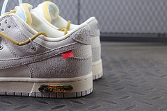 Nike X Off-White Dunk Low "Lot 27" Tenisice
