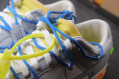 Nike X Off-White Dunk Low "Lot 10" Tenisice