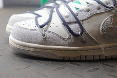 Nike X Off-White Dunk Low "Lot 20" Tenisice