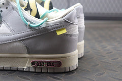 Nike X Off-White Dunk Low "Lot 04" Tenisice