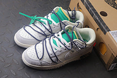 Nike X Off-White Dunk Low "Lot 20" Tenisice