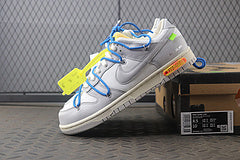 Nike X Off-White Dunk Low "Lot 10" Tenisice
